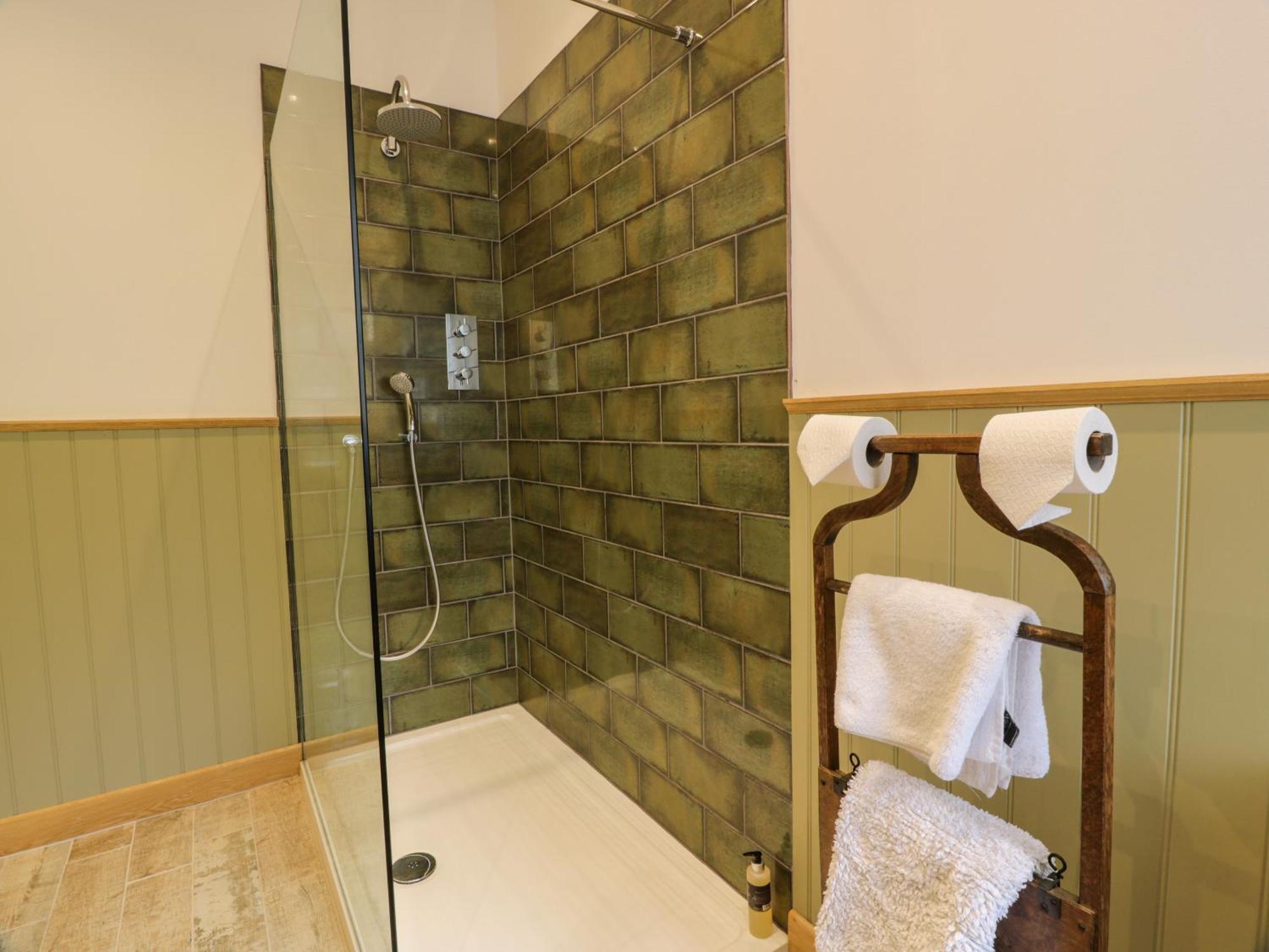 Fordie Lodge كريف المظهر الخارجي الصورة