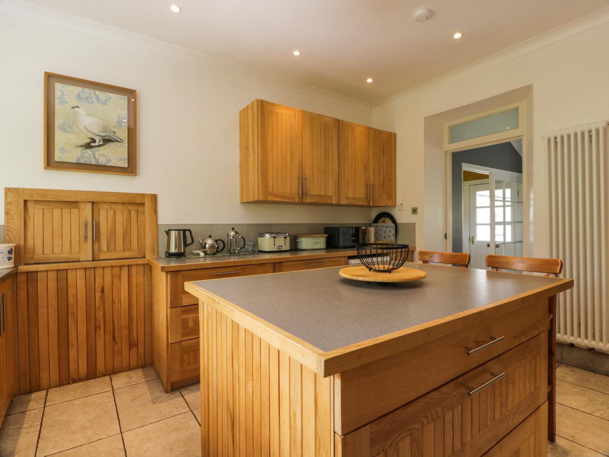 Fordie Lodge كريف المظهر الخارجي الصورة
