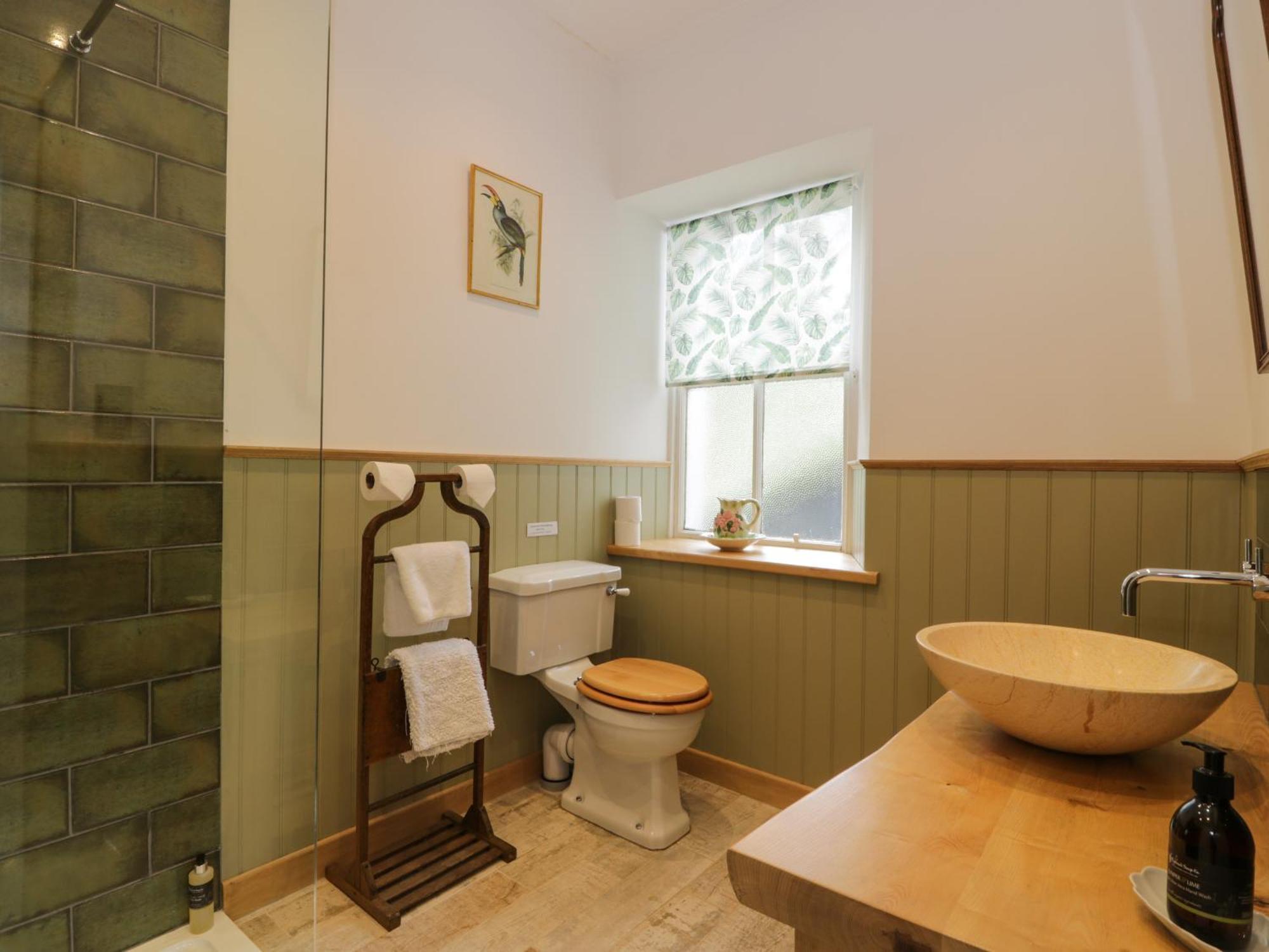 Fordie Lodge كريف المظهر الخارجي الصورة